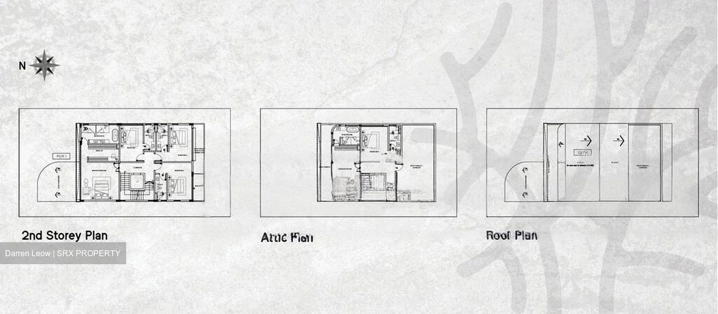 Jalan Riang (D13), Detached #451052591